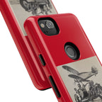 Wings & Wheels Cases