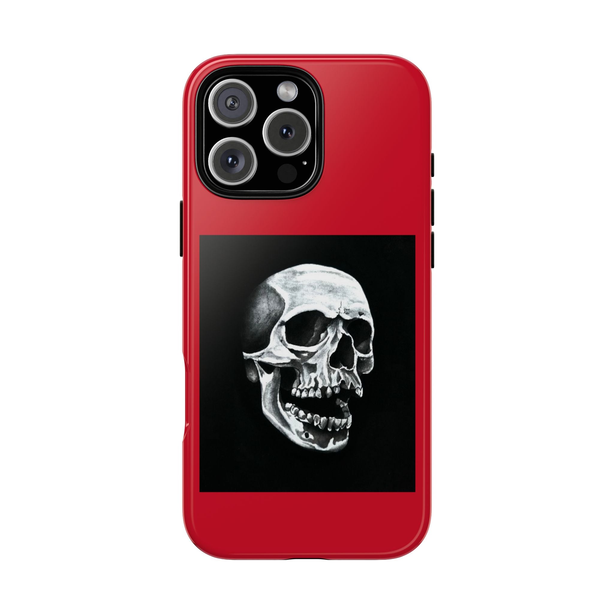 Grin of Shadows Cases