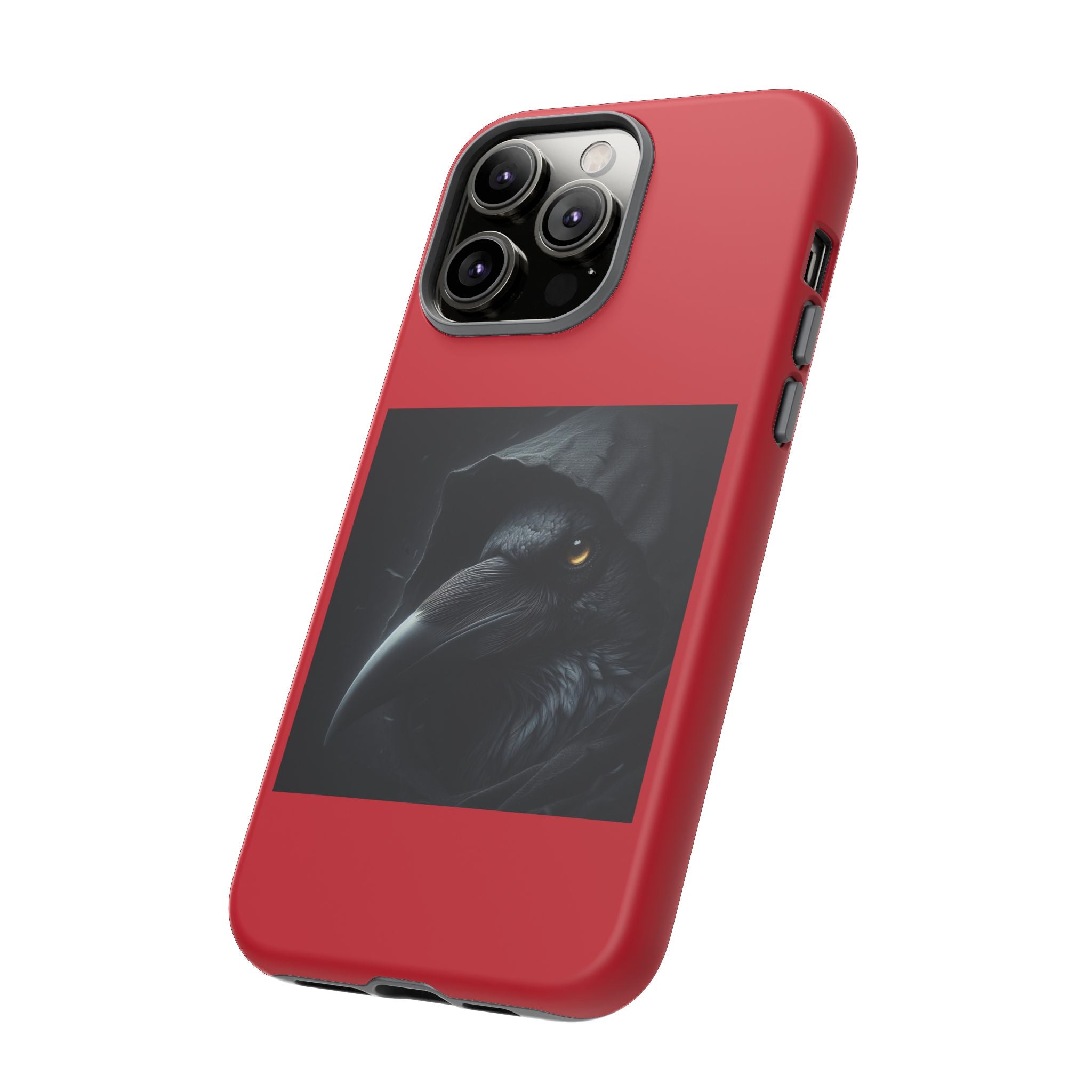 The Raven King Cases