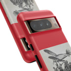 Sky Rider Cases