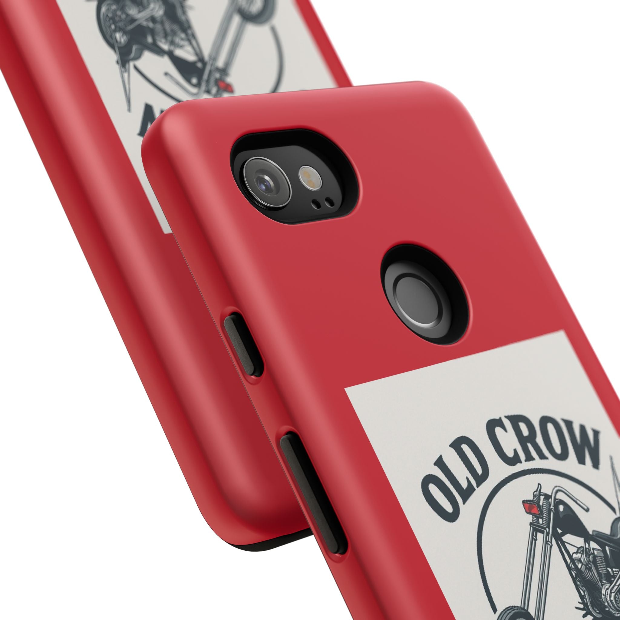 Chopper Dreams Cases