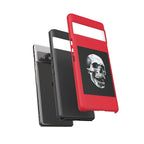 Grin of Shadows Cases