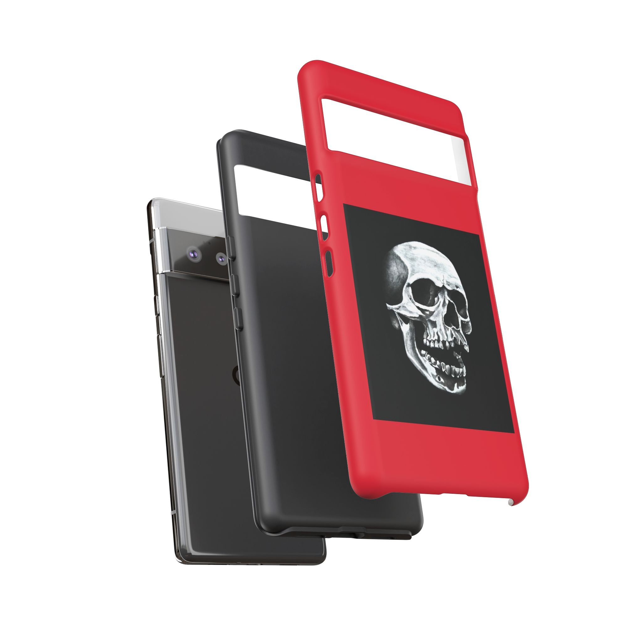 Grin of Shadows Cases