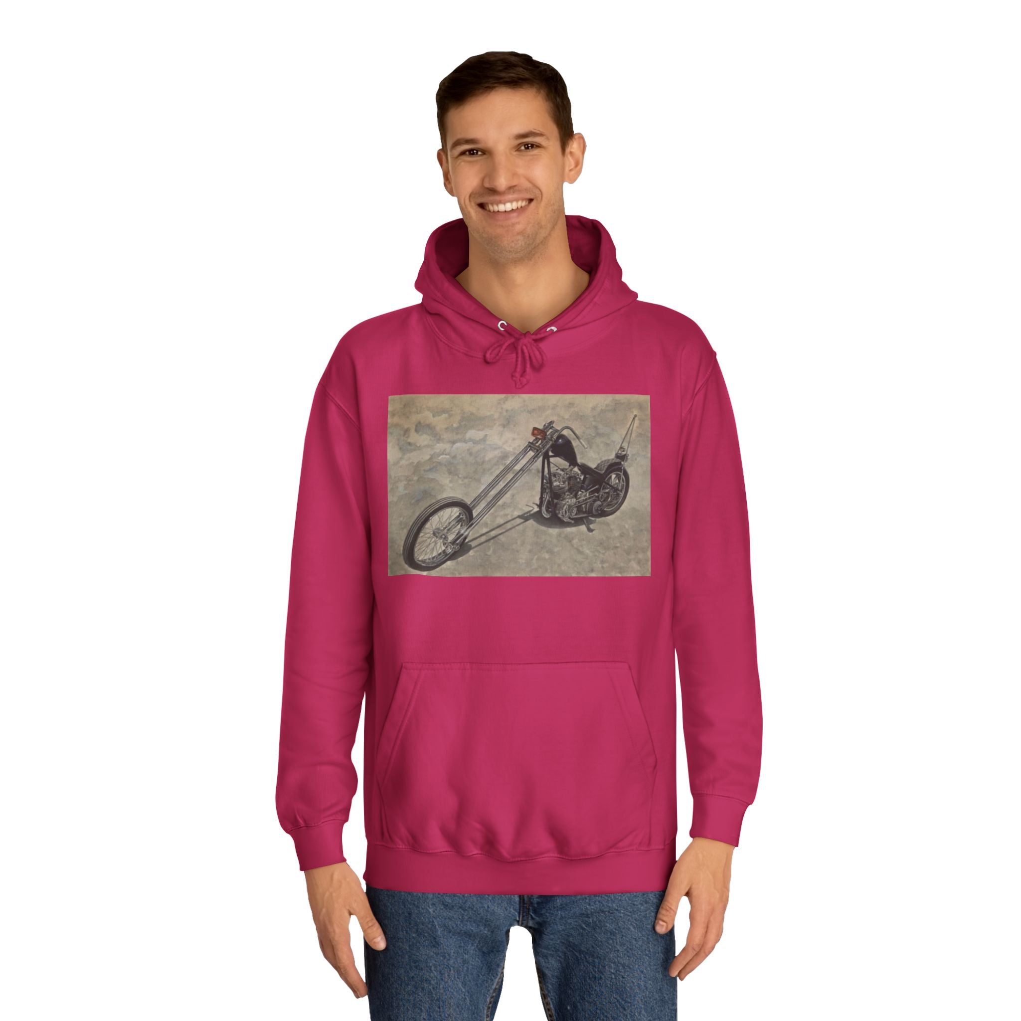 Endless Ride Hoodie