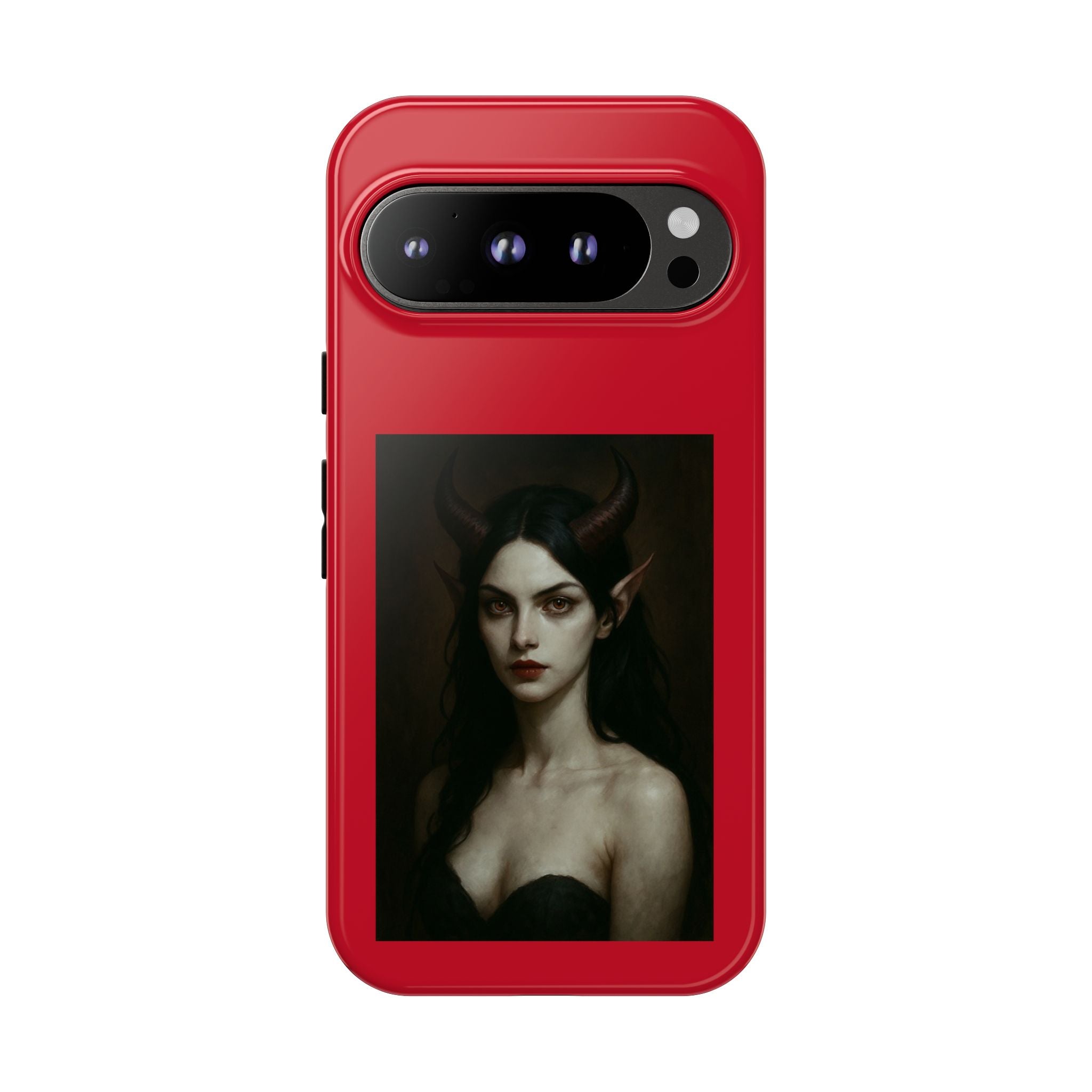 Blood and Horns Cases