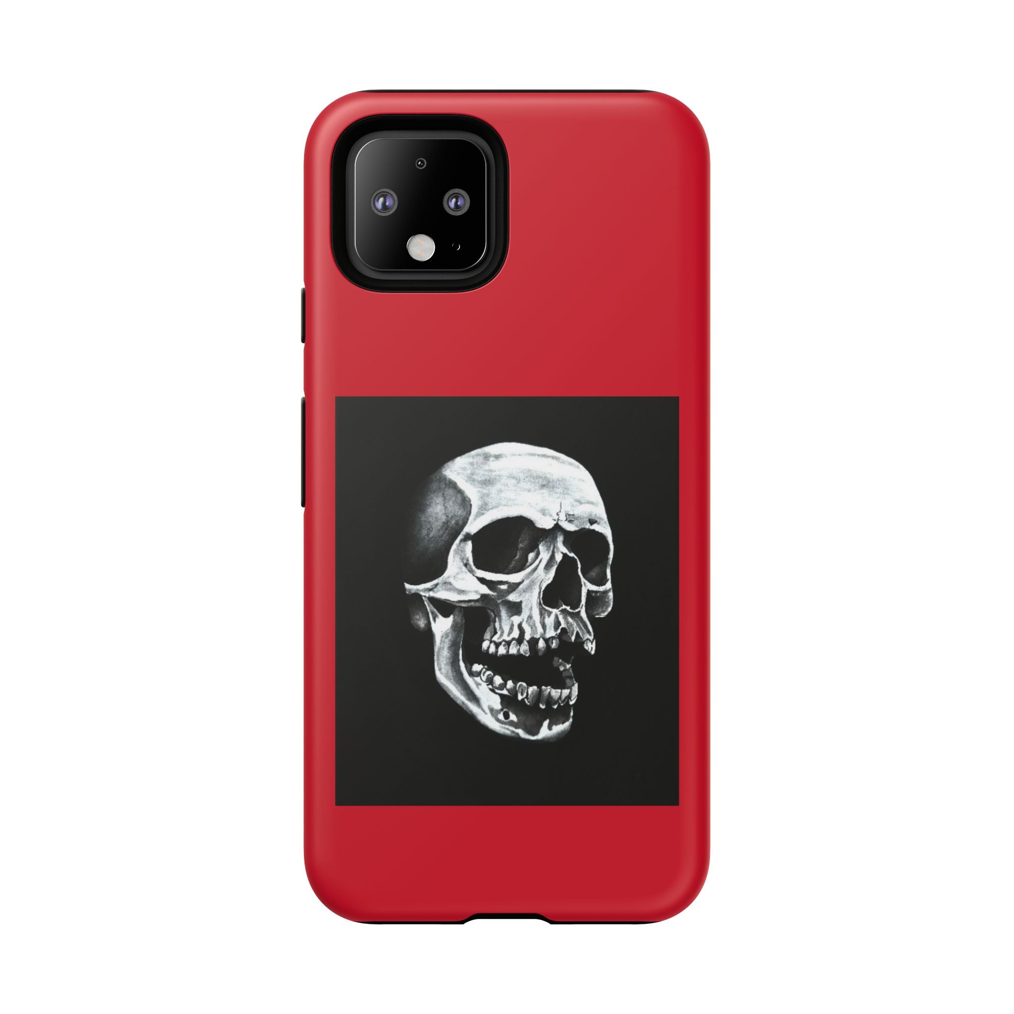 Grin of Shadows Cases