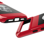 Grin of Shadows Cases