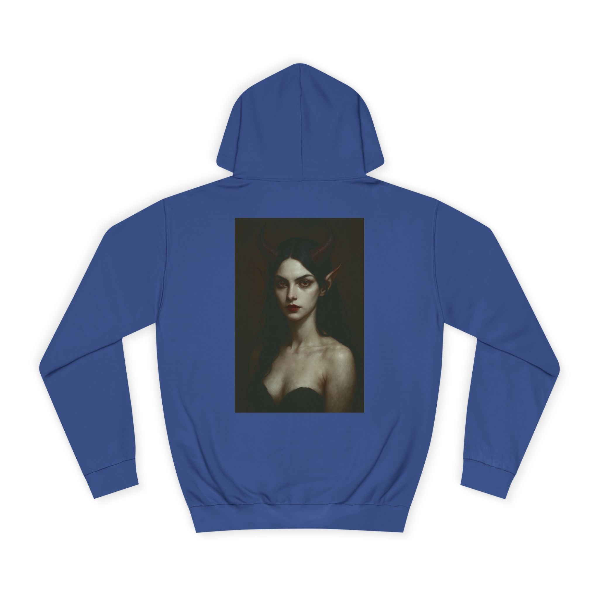 Dark Enchantress Hoodie