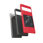 The Raven King Cases