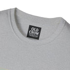 Low-Rider Chopper Canvas T-Shirt