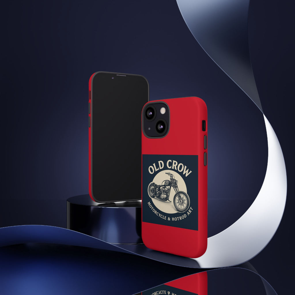 Custom Ride Art Cases