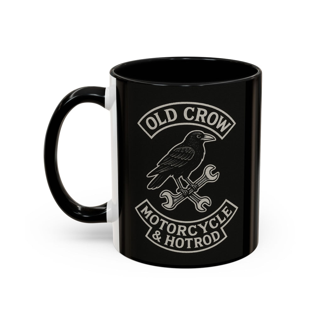 23 Motorcycle & Hotrod Coffee Mug