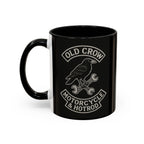 23 Motorcycle & Hotrod Coffee Mug