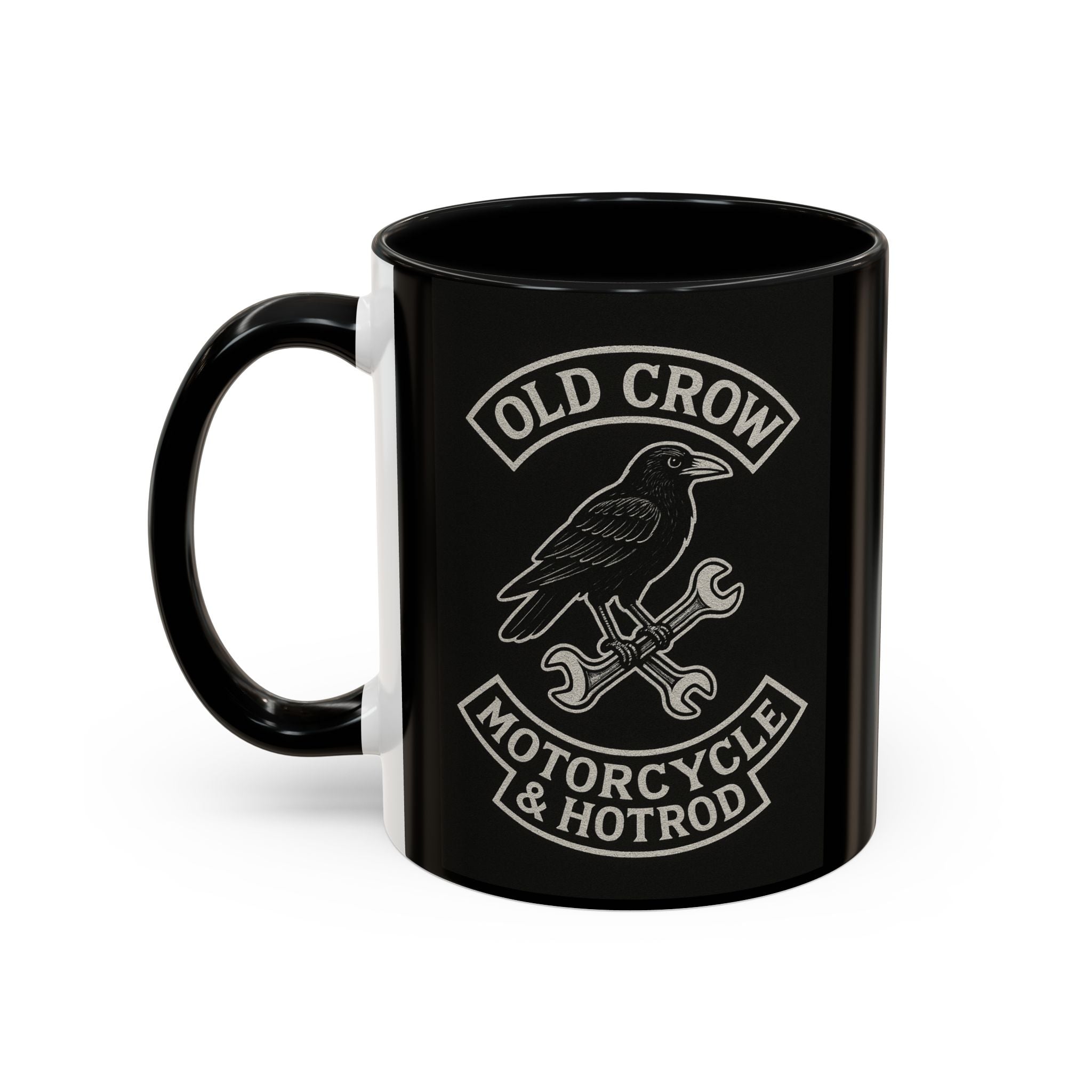 23 Motorcycle & Hotrod Coffee Mug