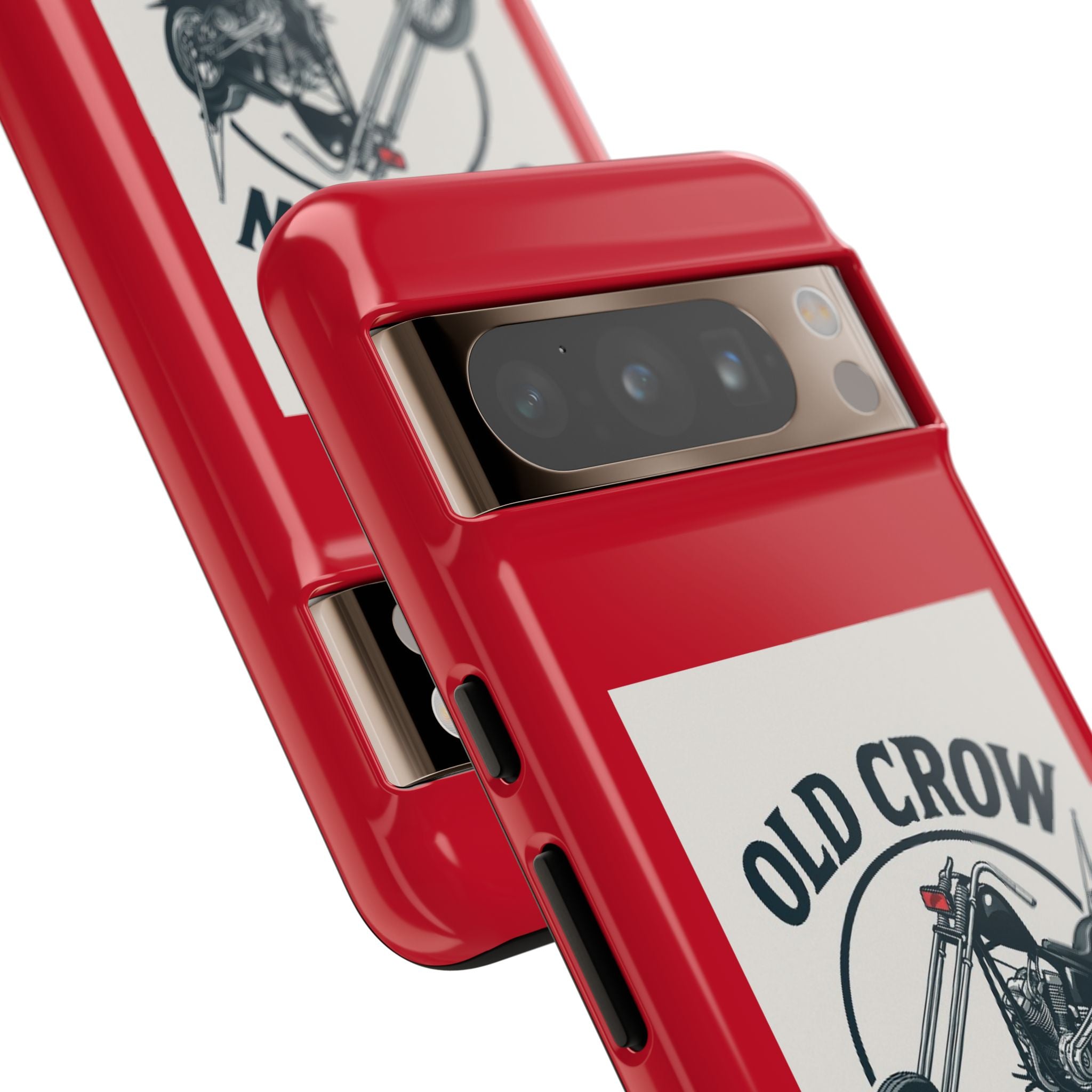 Chopper Dreams Cases
