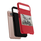 Sky Rider Cases