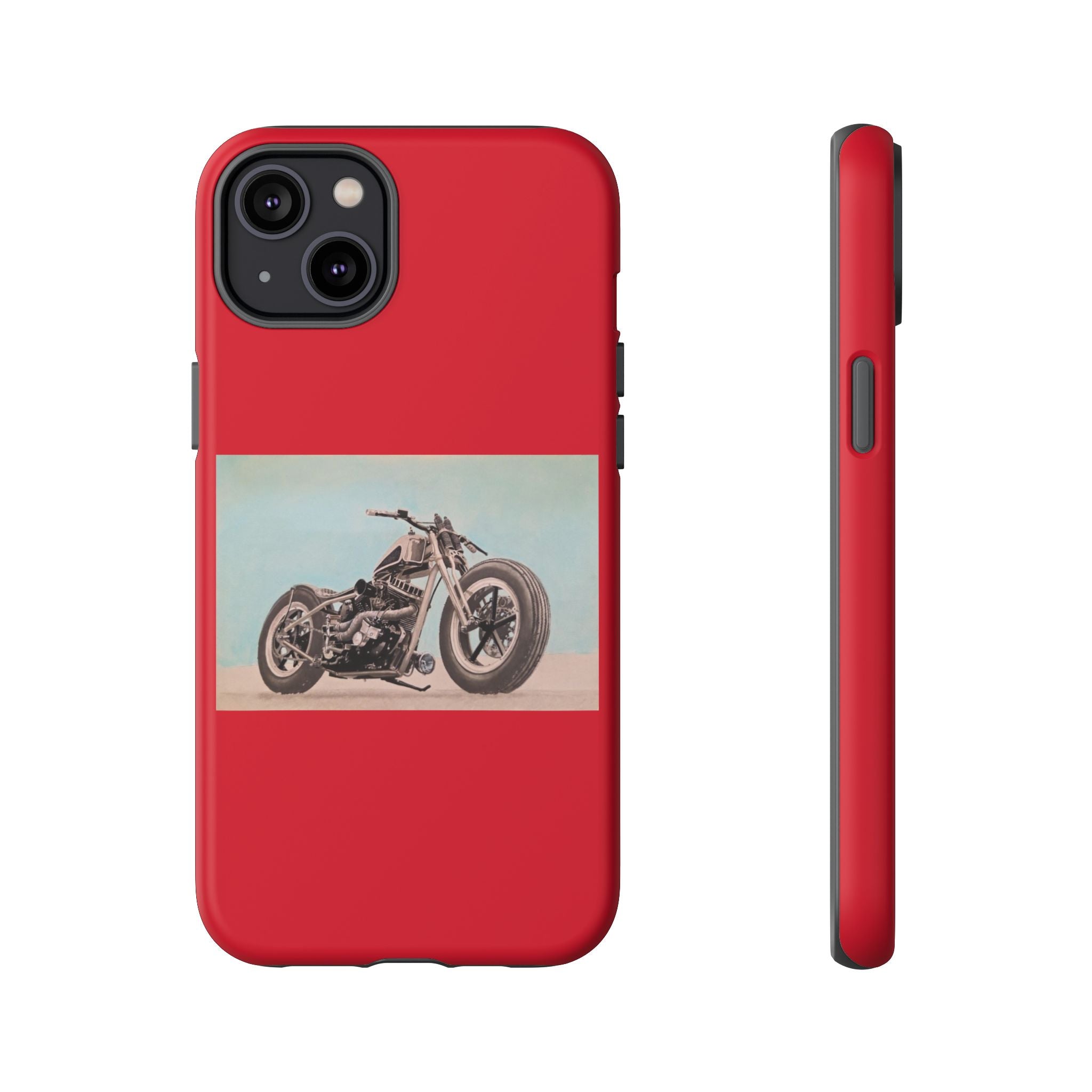 Skyline Steel Cases