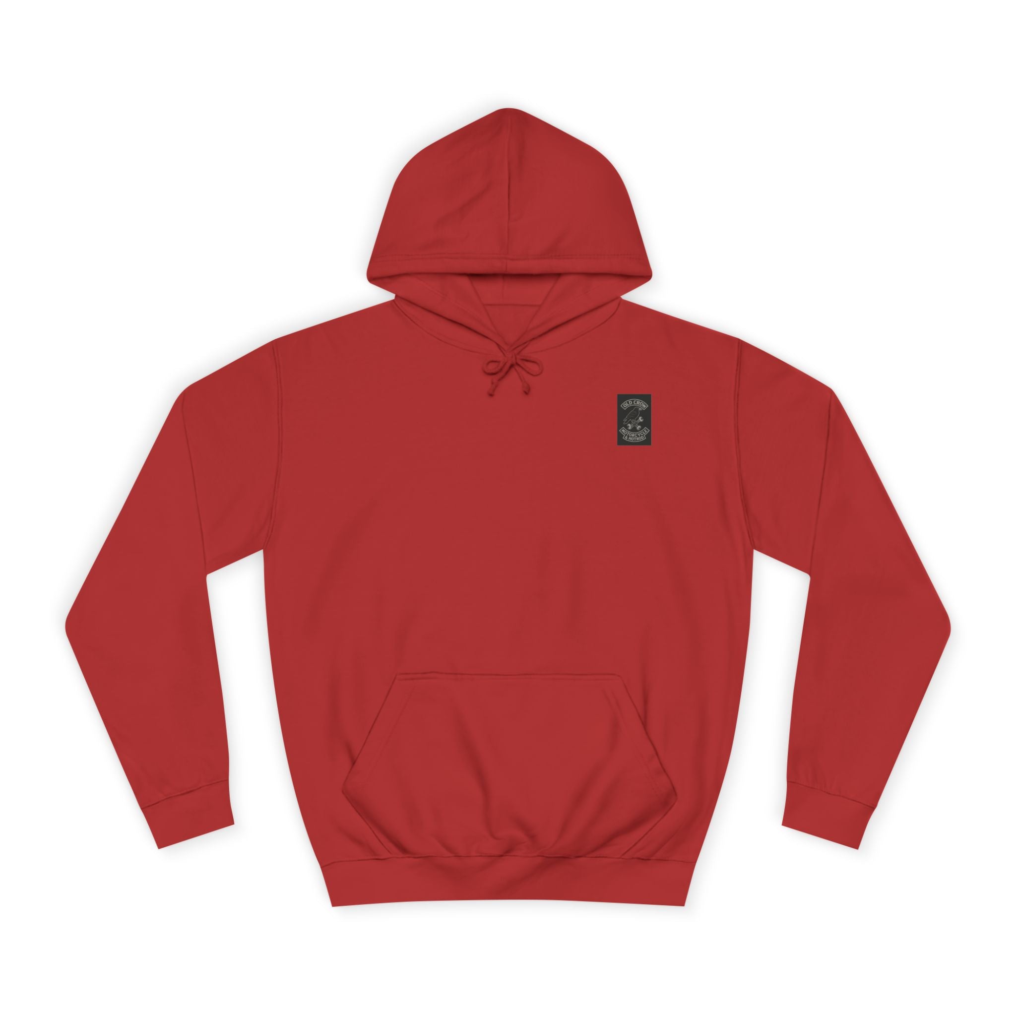 Crow Wrench Hoodie
