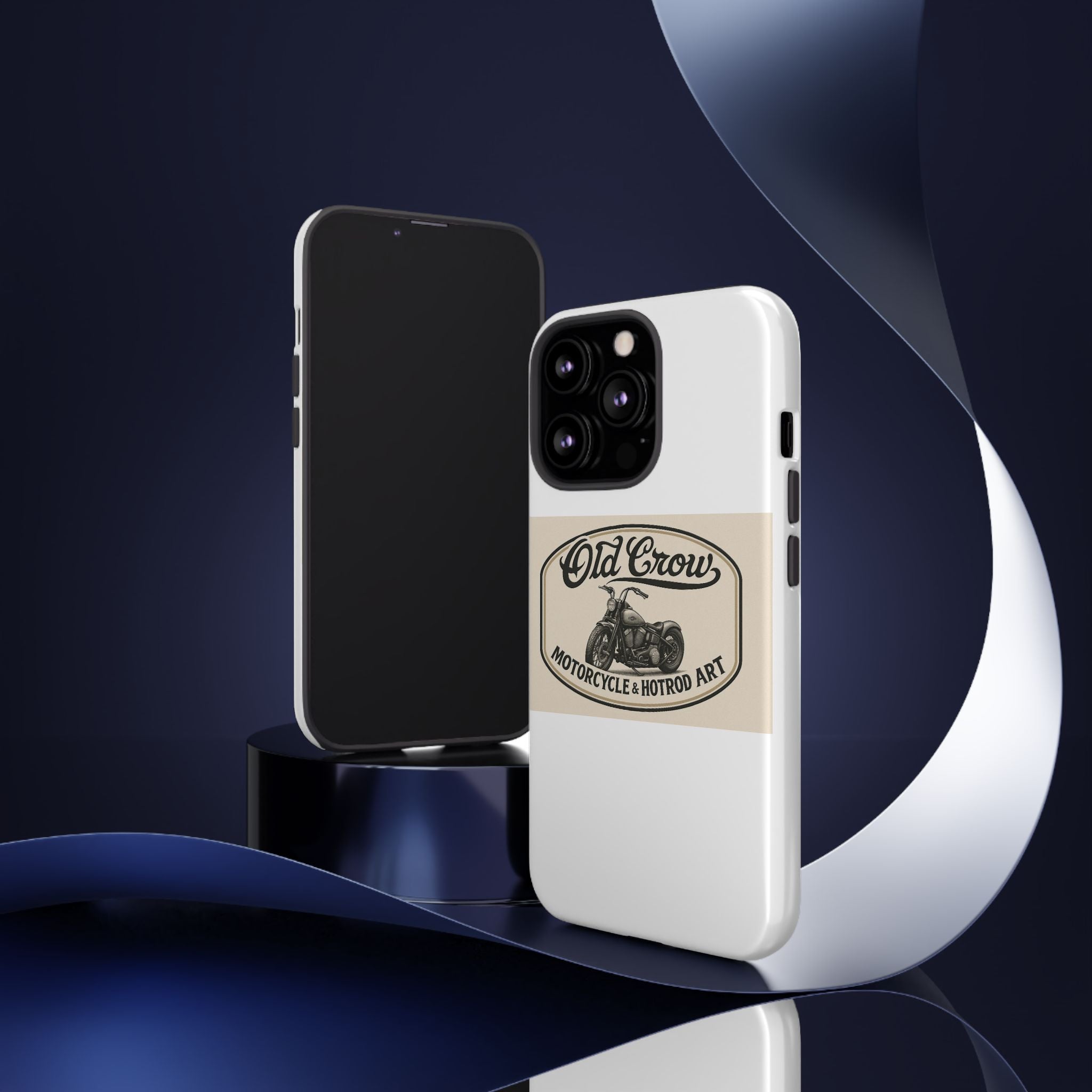 Old Crow Classics Cases
