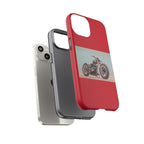 Skyline Steel Cases