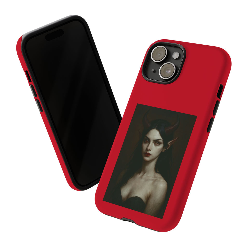 Blood and Horns Cases