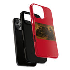 Dust and Fury Cases
