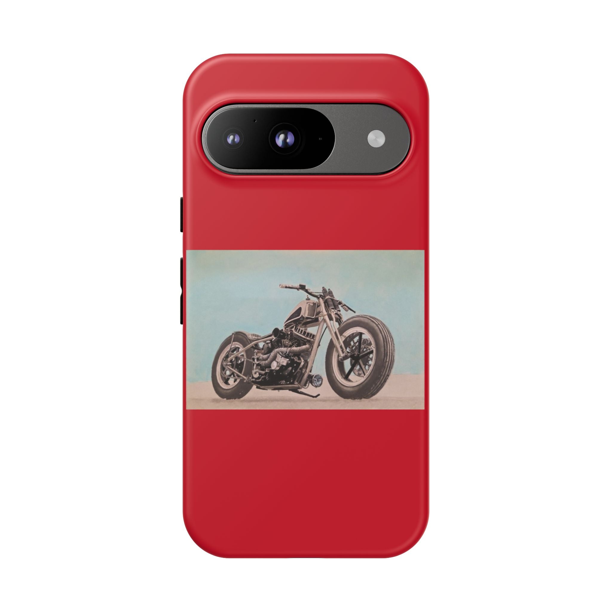 Skyline Steel Cases