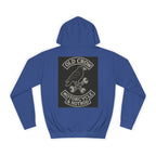 Crow Wrench Hoodie