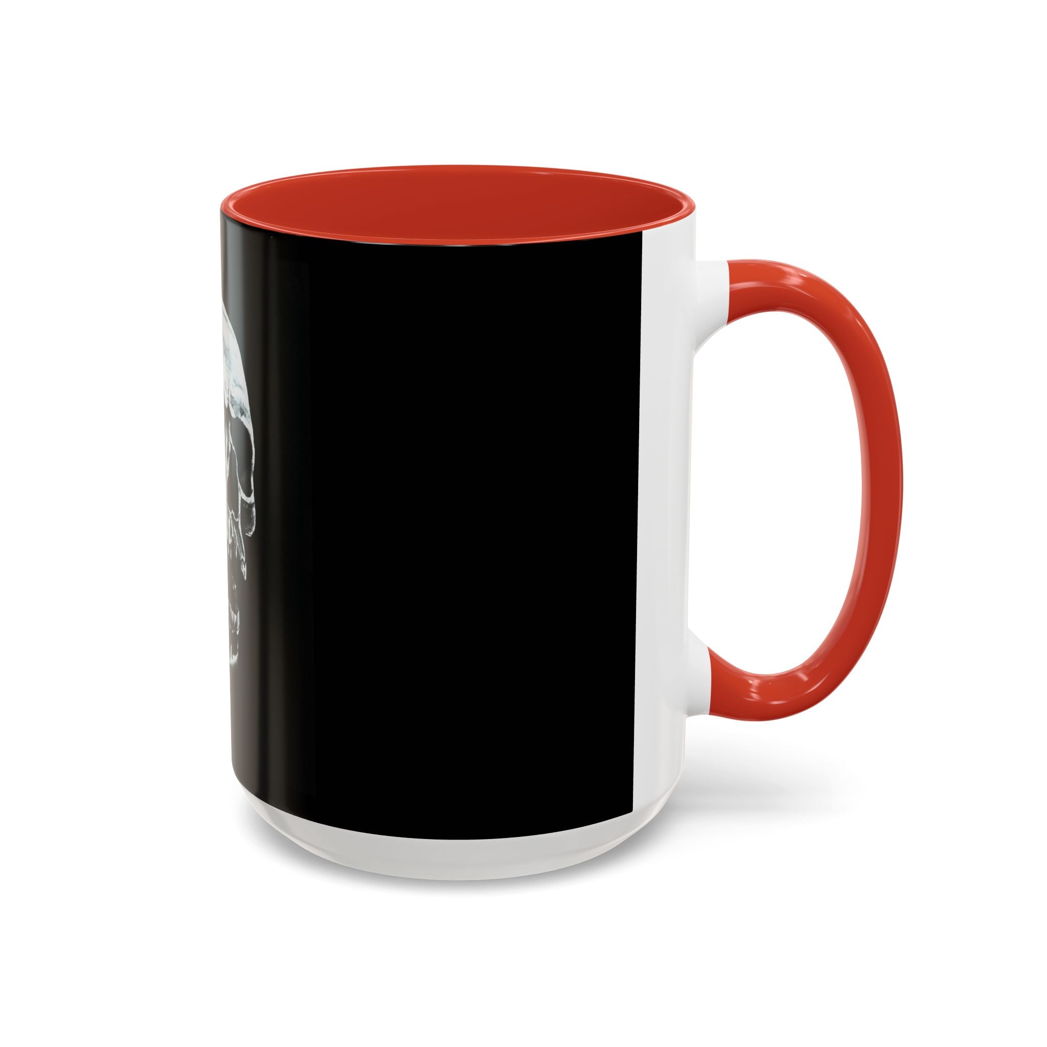 19 Gothic Ceramic Halloween Decor Mug