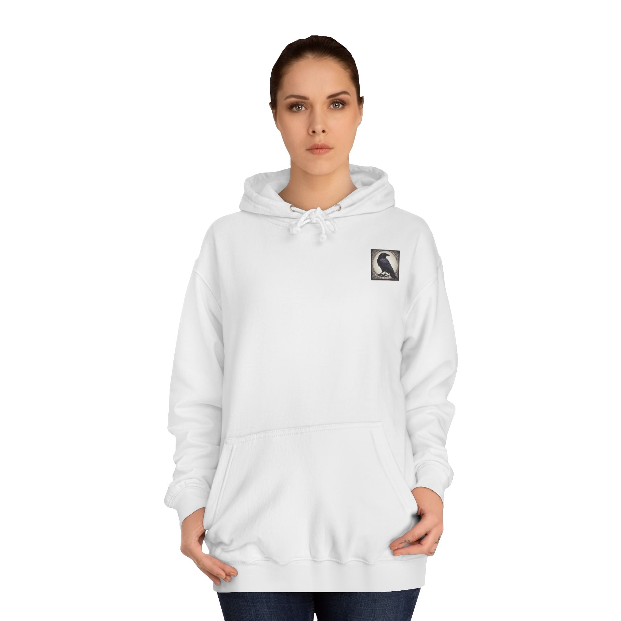 Sky Racer Hoodie