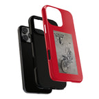 Back in Triumph Cases