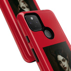 Blood and Horns Cases