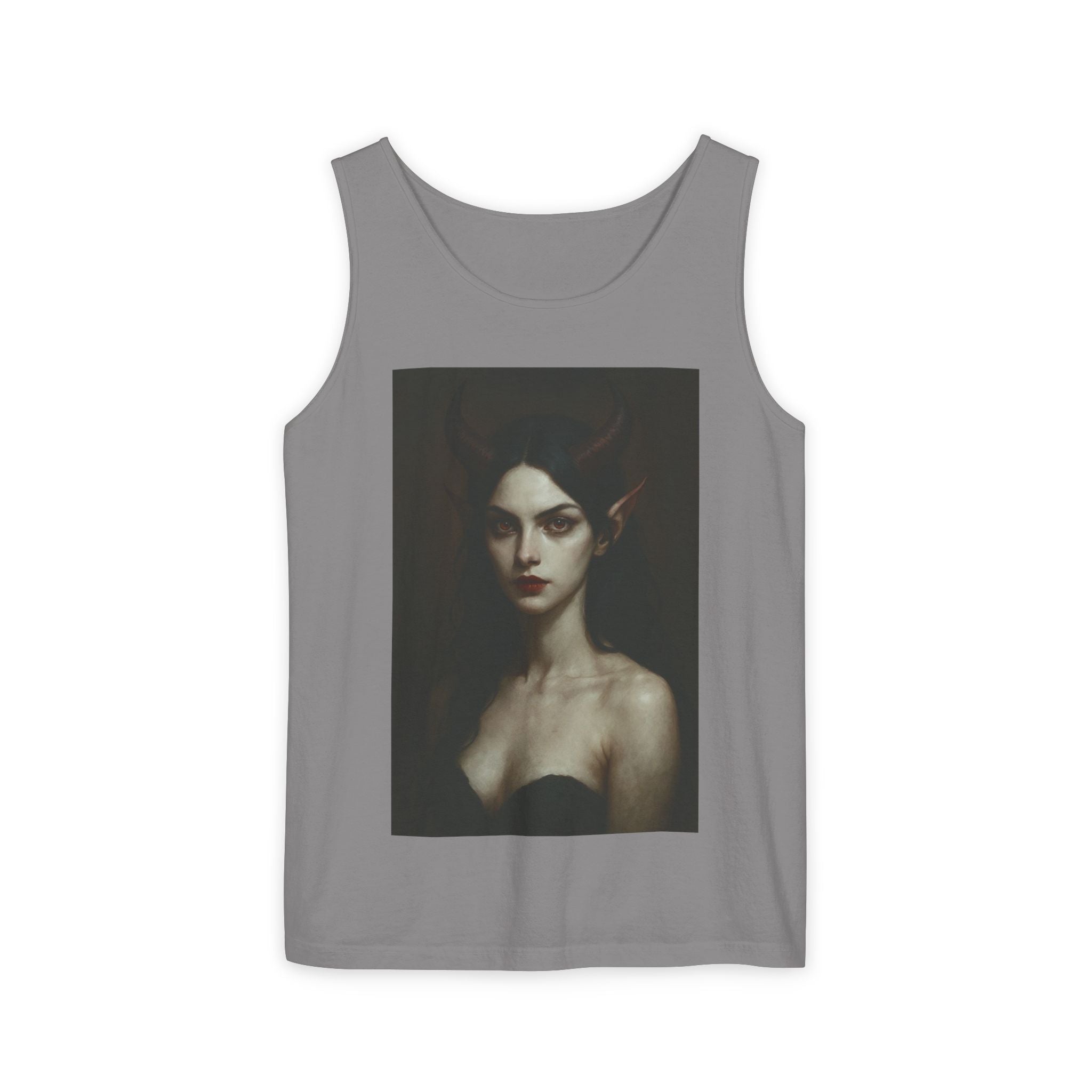 Dark Enchantress Tank Top