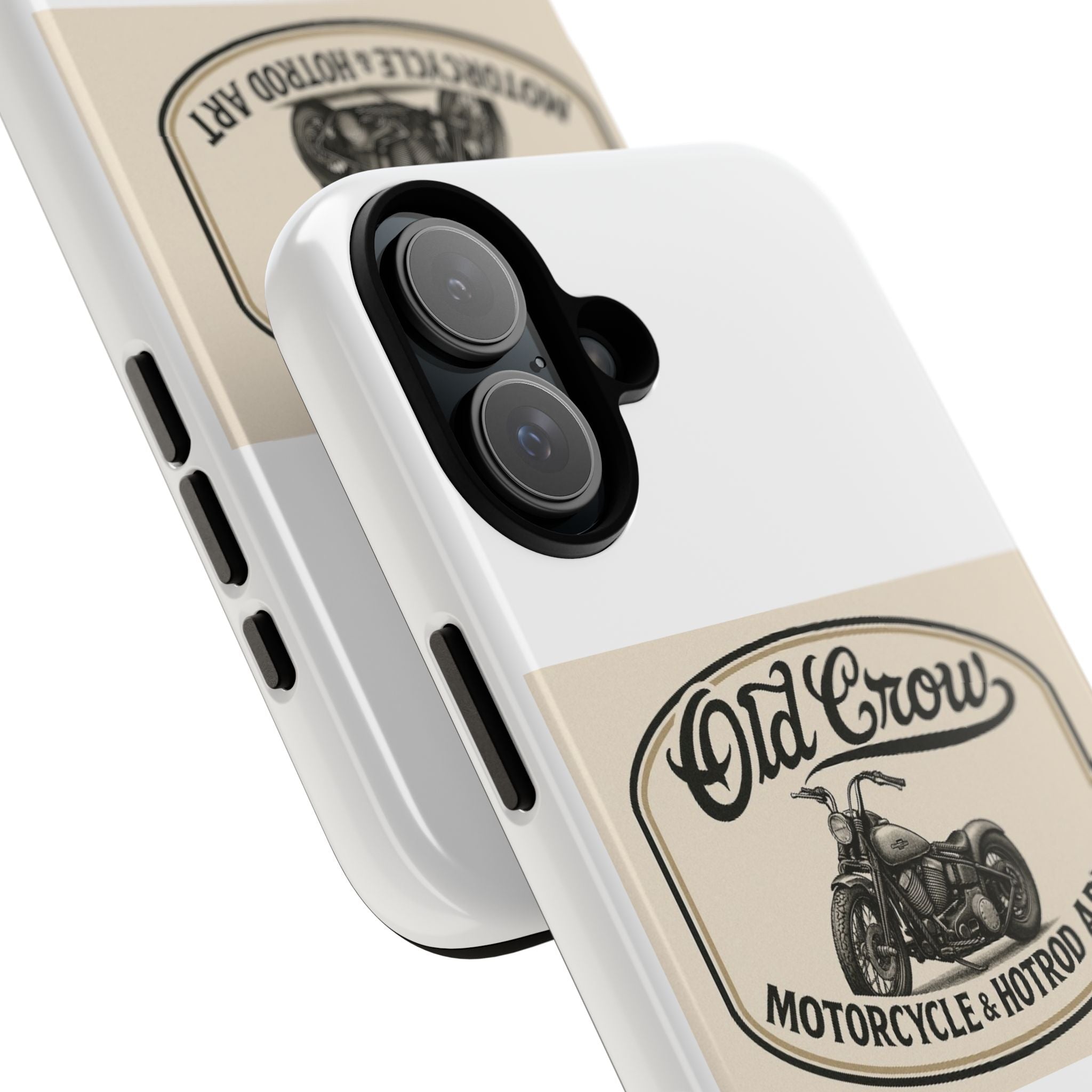 Old Crow Classics Cases
