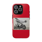 Sky Rider Cases