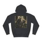 Punk’s Not Dead Hoodie