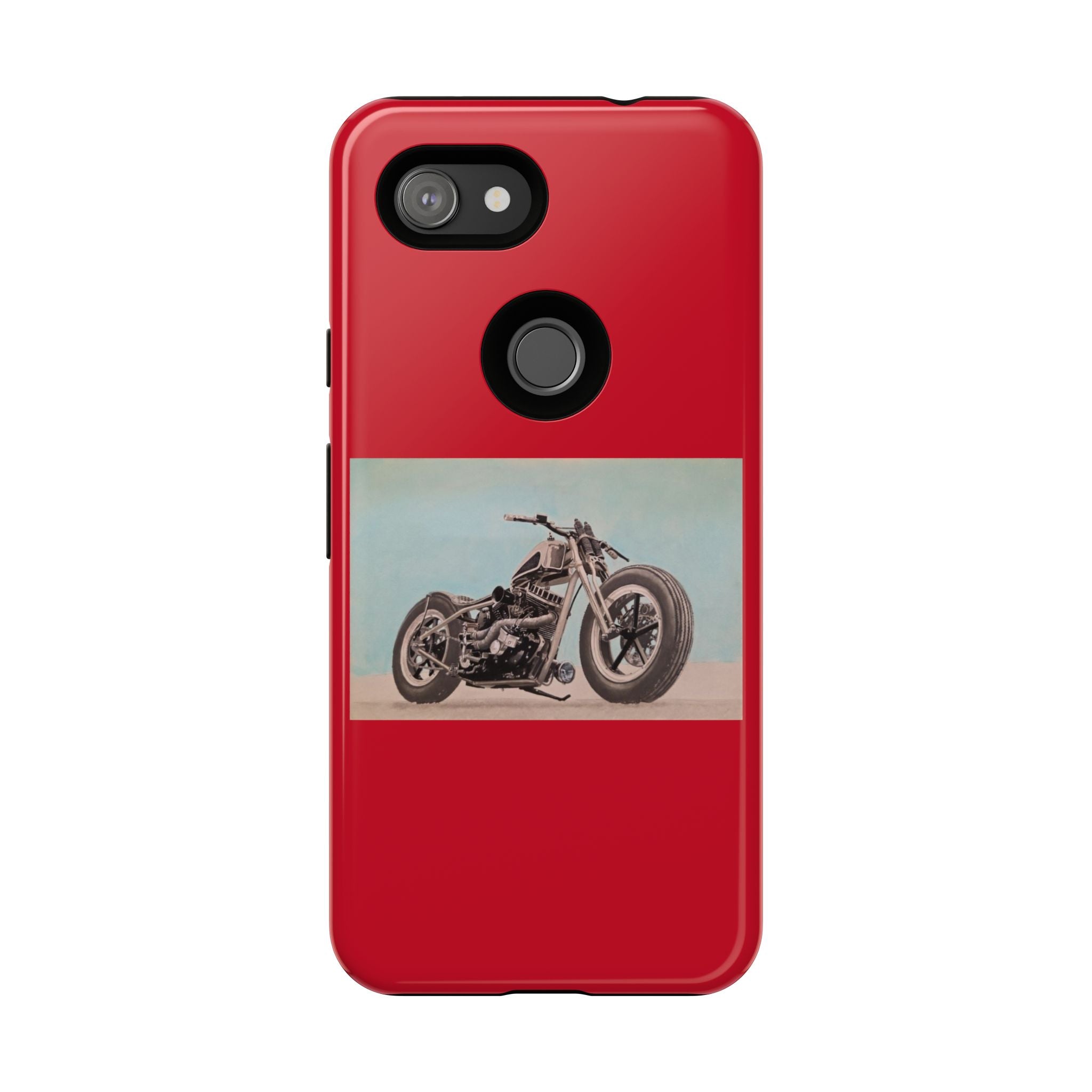 Skyline Steel Cases