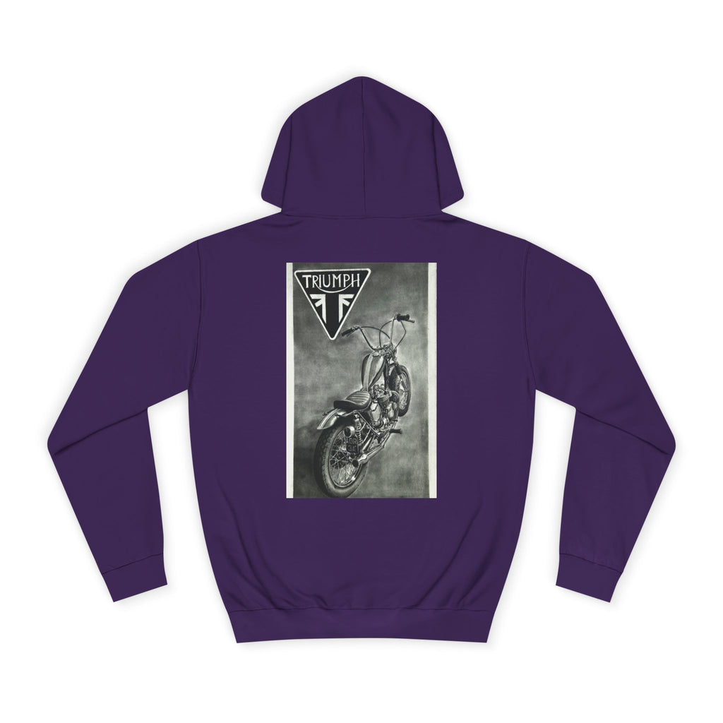 British Legend Hoodie
