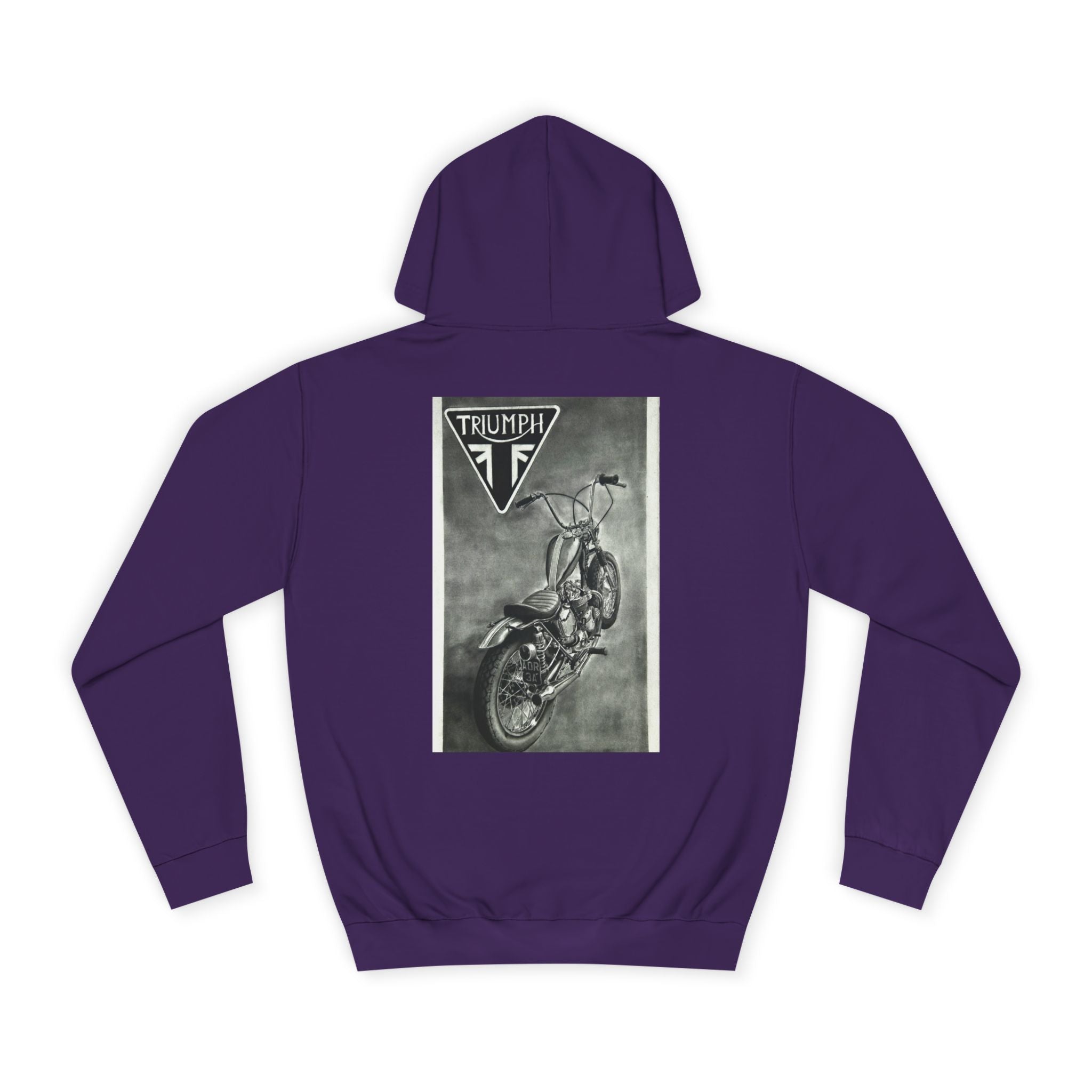 British Legend Hoodie