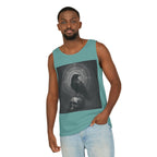 Omen’s Perch Tank Top