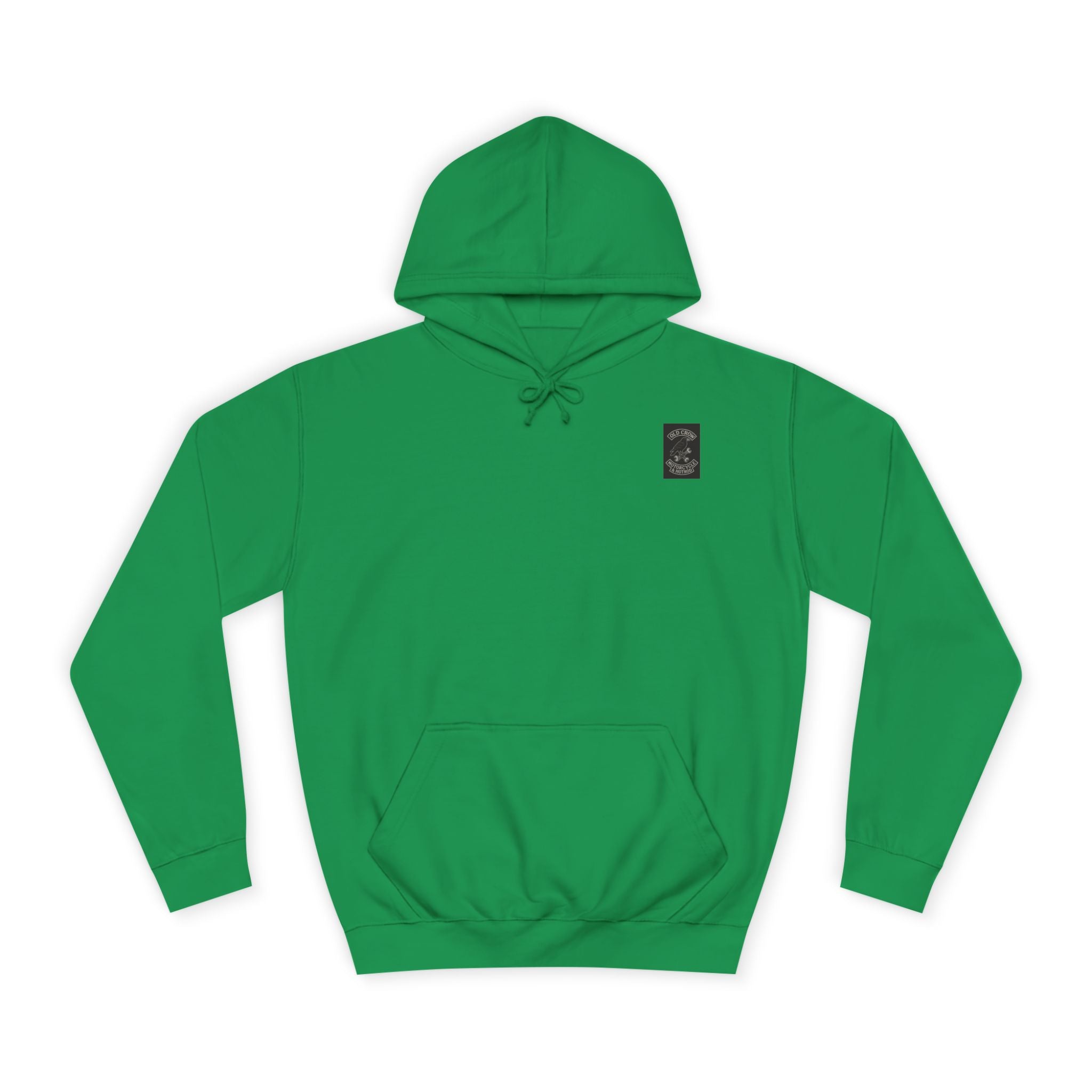 Crow Wrench Hoodie