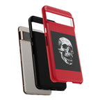 Grin of Shadows Cases
