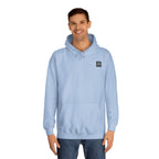 Skull Perch Hoodie