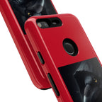 The Raven King Cases