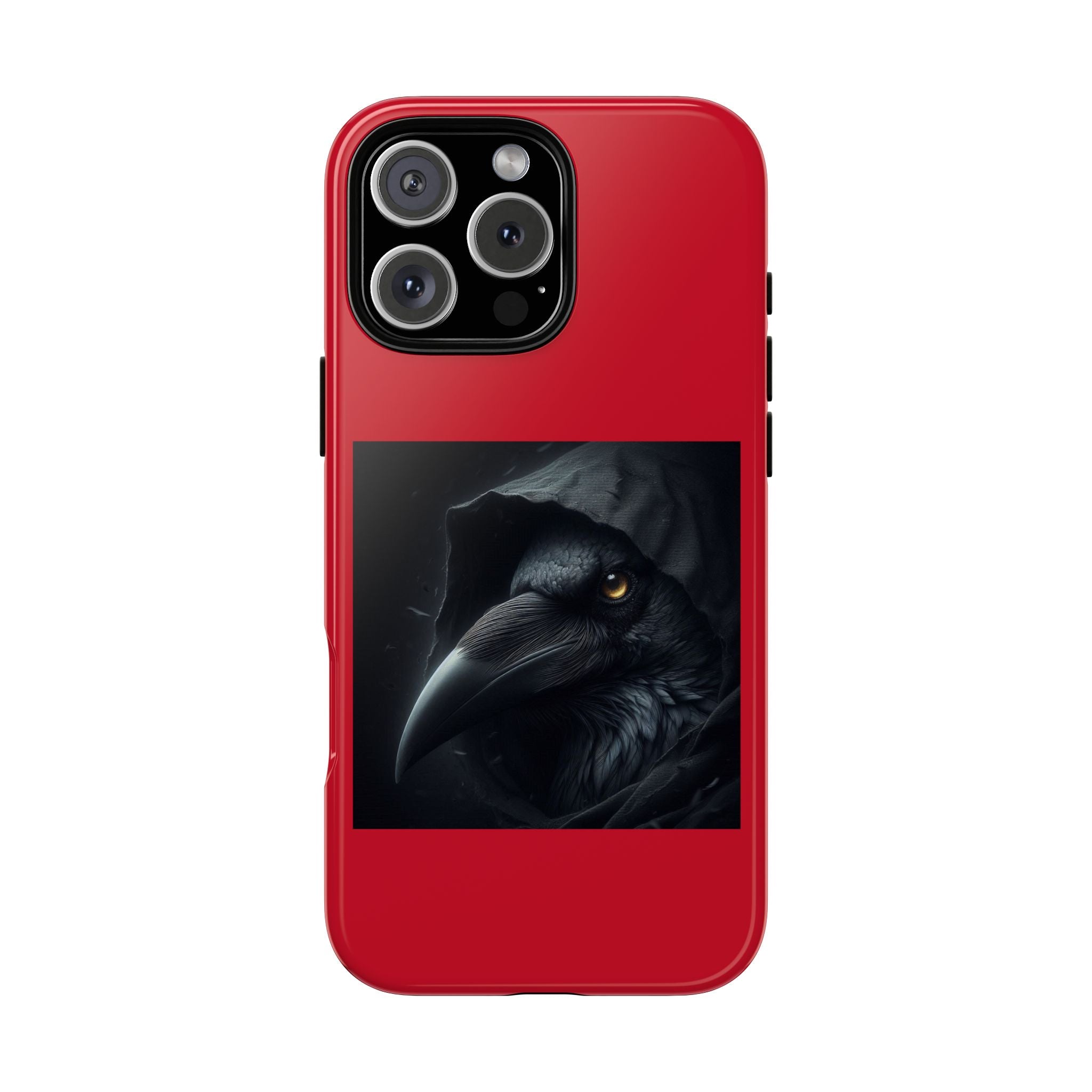 The Raven King Cases