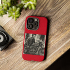 Anarchy Rider Cases