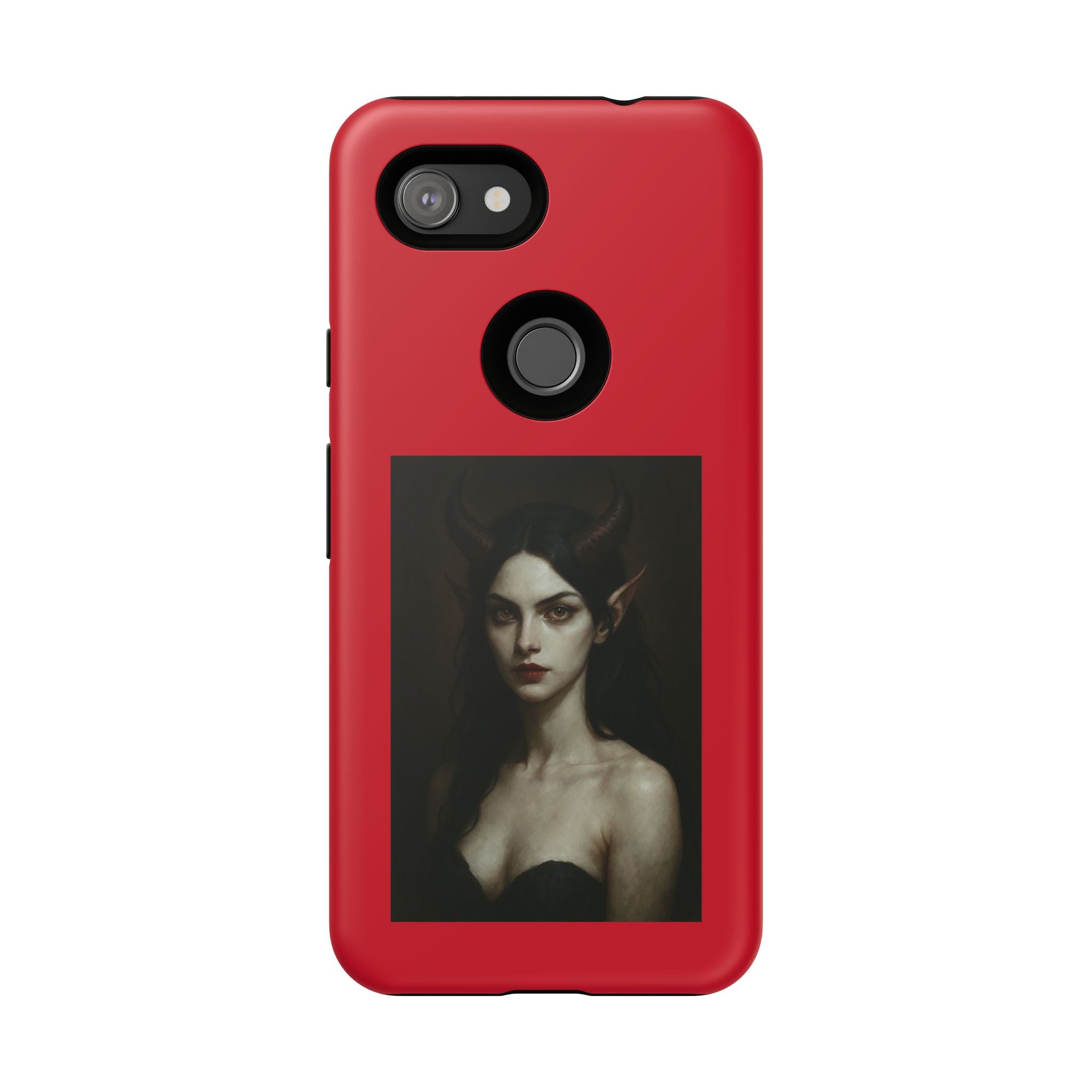 Blood and Horns Cases