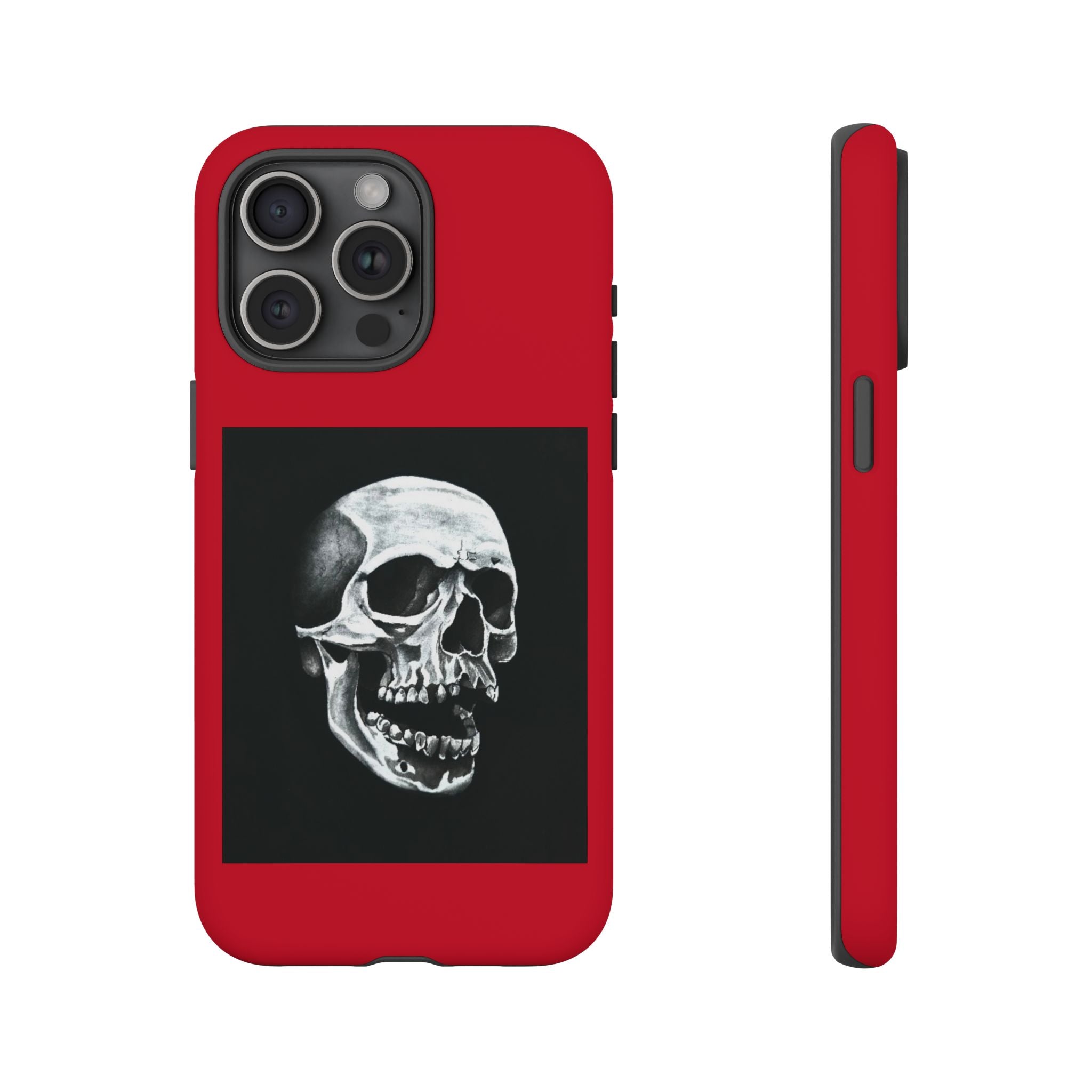 Grin of Shadows Cases