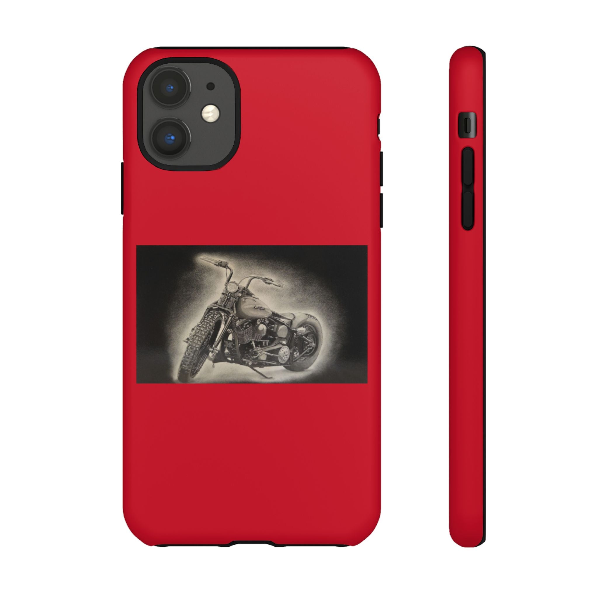 Low and Mean Cases