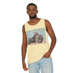 Low & Loud Tank Top